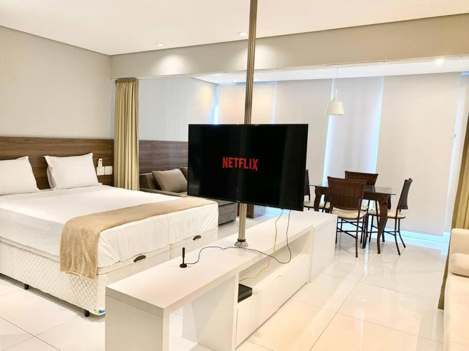 상파울루 Ap Luxo Prox Av Paulista Frei Caneca Hosp Sirio Libanes Cd 1402 아파트 외부 사진